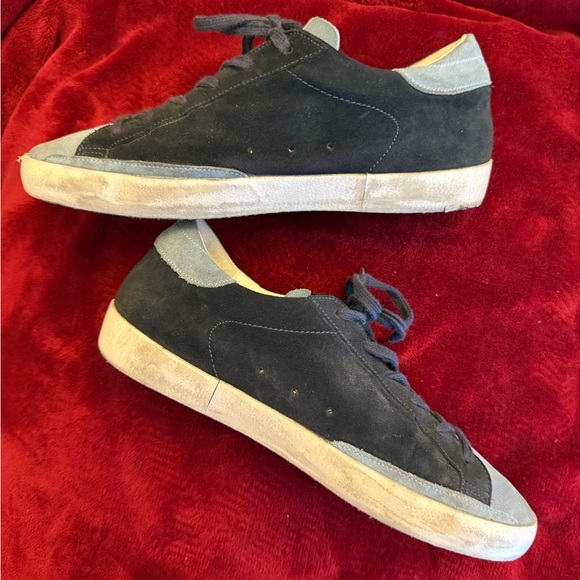 Golden Goose Superstar Nappa Leather
Sneakers - Picture 3 of 15